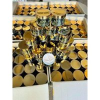 Combo 10 Kem Body Miss Thái Lan Dưỡng Trắng Da, Makeup Chống Nắng Hũ 170g
