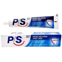 COMBO 10 _ Kem đánh răng P/S ngừa sâu răng vượt trội 180g