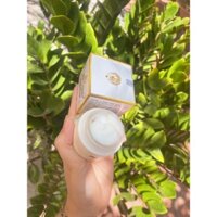 Combo 10 Kem Dưỡng Trắng Da Độc Quyền Spa MeSo 30g Siêu Căng Bóng Da Giúp Da Mịn Màng Mờ Thâm Nám Tàn Nhang Dưỡng Ẩm Da