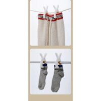 Combo 10 kẹp phơi chăn chắc chắn