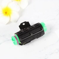 COMBO 10 KẸP TRỤC CÁCH NHIỆT TRỤC LÔ XƯƠNG UỐN NÓNG KỸ THUẬT SỐ