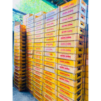 Combo 10 két nước ngọt Chương Dương vàng thấp