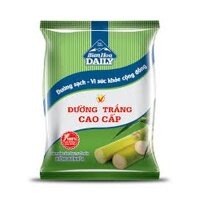 Combo 10 kg Đường trắng cao cấp Daily