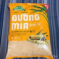 Combo 10 KG Đường vàng thiên nhiên Biên Hòa Gold gói 1kg