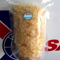 Combo 10 kg lẻ đóng túi zip đường phèn hạt cho khách