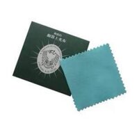 Combo 10 Khăn lau Bạc 925