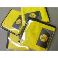 Combo 10 Khăn Lau Cơ BiDa Chuyên Dụng