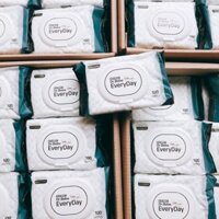 Combo 10 Khăn/giấy ướt DR.BeBe