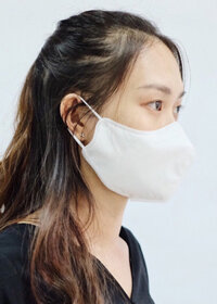 Combo 10 Khẩu Trang 3D Loại Tốt - combo 10 cái