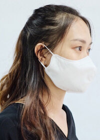 Combo 10 Khẩu Trang 3D Loại Tốt - combo 5 cái