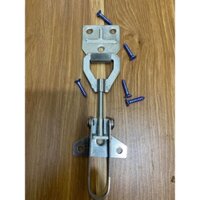 Combo 10 khóa thùng ong an toàn