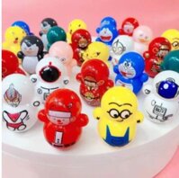 COMBO 10 LẬT ĐẬT MINI HOẠT HÌNH CHO BÉ