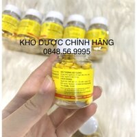 Combo 10 lọ BECBEZINE bao đường x 100 viên- Giảm triệu chứng rối loạn tiêu hoá, đau bụng.manh13579.store