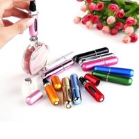 combo 10 Lọ chiết nước hoa 5ml tiện dụng khi đi xa HD365