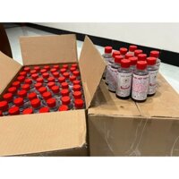 Combo 10 Lọ Dầu xoa bóp gia truyền 120ml