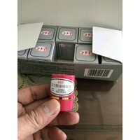 Combo 10 lọ Kem bôi da liễu, hắc lào, nấm ngứa, ghẻ, da tiết bã, Cực Hiệu Quả (đỏ R)