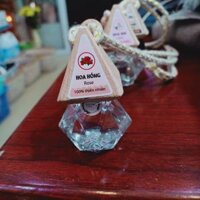 Combo 10 lọ tinh dầu 10 mùi: lá dứa,cà phê, bạc hà, sả chanh, quế, tràm, trầm, hoa ly, tuy luýp, hoa hồng