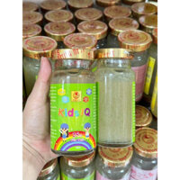 COMBO 10 LỌ YẾN KID LỚN