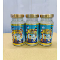 Combo 10 lọ yến THnest kid GRow 150ml-39% yến dành cho Bé trên 1 tuổi.( sản phẩm không hộp )