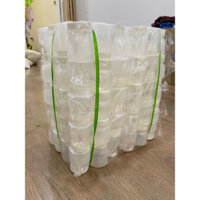 Combo 10 lốc - 12 hủ sữa chua nhựa 90ml