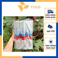 Combo 10 Lốc ( 120 Chai ) Chiết Nhựa Loại Lớn 150ml Chiết Keo Sữa, Chất Lỏng, Nguyên Liệu Làm Slime,..