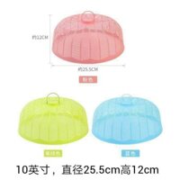 COMBO 10 LỒNG BÀN MINI ĐẬY THỨC ĂN HOA QUẢ
