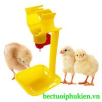 COMBO 10 MÁNG UỐNG NƯỚC TỰ ĐỘNG CHO GÀ