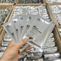 Combo 10 Mặt Nạ B5 Kr.Lab Cấp Ẩm Phục Hồi Dưỡng Trắng EGF Complex Mask B5 Niacinamide EGF