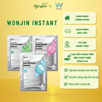 Combo 10 Mặt Nạ DR.WonJin Instant Repair Solution Mask 30g x10