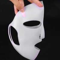 Combo 10 Mặt Nạ Silicon đắp lotion mask