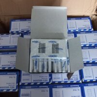 Combo 10 mặt ổ điện panasonic wide