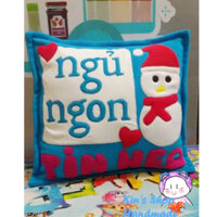 Combo 10 màu vải nỉ mềm Hàn Quốc 40 x 40 cm