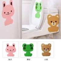 COMBO 10 MIẾNG DÁN KHỬ MÙI BỒN CẦU,NHÀ VỆ SINH,NHÀ TẮM ĐA NĂNG