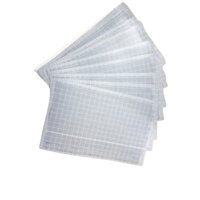 COMBO 10 MIẾNG KEO ĐÈN BẪY CÔN TRÙNG