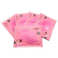 Combo 10 miếng Mặt nạ Bioaqua dưỡng ẩm và trị thâm môi