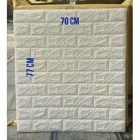 Combo 10 miếng xốp dán tường