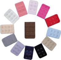 COMBO 10 MÓC NỐI DÂY ÁO NGỰC - 2 móc