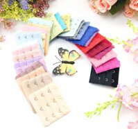 COMBO 10 MÓC NỐI DÂY ÁO NGỰC - 3 móc