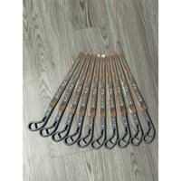 COMBO 10 Món Cưa gỗ cầm tay mini ,Cưa bonsai cực sắc cưa cành cây vị trí hẹp, khoét tạo kiểu dáng cây