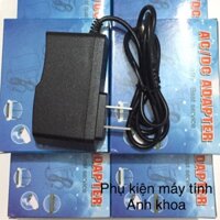 Combo 10 nguồn 5v 1a giắc to