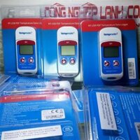 Combo 10 nhiệt kế tự ghi Tempmate-M1 – giá sỉ