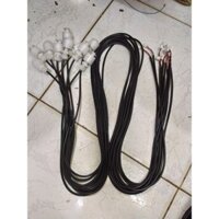 Combo 10 phao cảm biến zin quạt điều hòa