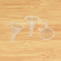 Combo 10 Phễu Nhựa Mini 3X4Cm