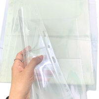 Combo 10 Phơi 2 ngăn trong pmg chấm điểm, trừng bày chín lỗ dễ sử dụng - SP005287