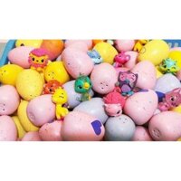 COMBO 10 QUẢ TRỨNG HATCHIMALS