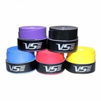COMBO 10 QUẤN CÁN VỢT CẦU LÔNG, TENIS CHÍNH HÃNG VS