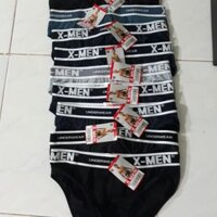 COMBO 10 QUẦN CHIP NAM