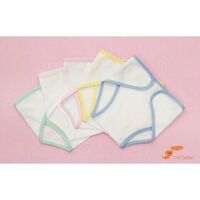 Combo 10 quần đóng tã Mintuu (Dành cho bé sơ sinh 3-8kg)