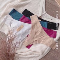 Combo 10 Quần Lọt Khe Yuki Store Quần Lọt Khe Nữ SeXy 10-009