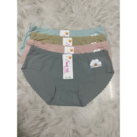 Combo 10 quần lót không viền